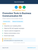 Promotion Tools in Business Communication Kit