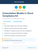 Consumption Models in Cloud Compliance Kit