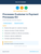 Processes Customer in Payment Processes Kit