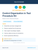 Control Organization in Test Procedure Kit