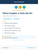 Talent Insights in Data Set Kit
