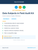 Data Subjects in Field Audit Kit