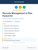 Records Management in Plan Period Kit
