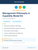 Management Philosophy in Capability Model Kit
