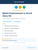 Media Endorsement in Social Value Kit