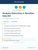Analysis Outcomes in Sensitive Data Kit