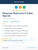 Response Resources in Cyber Risk Kit