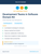 Development Teams in Software Domain Kit