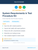 System Requirements in Test Procedure Kit