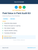 Field Value in Field Audit Kit