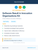 Software Result in Innovation Organizations Kit