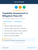 Capability Assessment in Mitigation Plans Kit