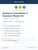 Resilience Capabilities in Operation Master Kit