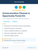 Communication Channel in Opportunity Period Kit