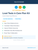 Load Tests in Care Plan Kit