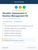 Situation Assessment in Solution Management Kit