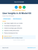 User Insights in AI Model Kit