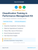 Classification Training in Performance Management Kit