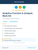 Analytics Function in Analysis Work Kit