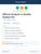 Effects Analysis in Quality System Kit