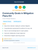 Community Goals in Mitigation Plans Kit