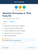 Valuation Processes in Third Party Kit