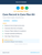 Care Record in Care Plan Kit