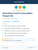 Innovation Fund in Innovation Project Kit