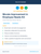 Morale Improvement in Employee Needs Kit