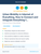 Urban Mobility in Internet of Everything, How to Connect and Integrate Everything from People and Processes to Data and Things Kit