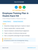 Employee Training Plan in Hoshin Kanri Kit