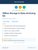 Offline Storage in Data Archiving Kit