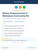 Worker Empowerment in Workplace Community Kit