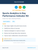 Sports Analytics in Key Performance Indicator Kit