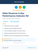 Sales Revenue in Key Performance Indicator Kit