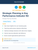 Strategic Planning in Key Performance Indicator Kit