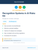 Recognition Systems in AI Risks Kit