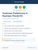Customer Preferences in Business Trends Kit