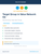 Target Group in Value Network Kit