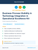 Business Process Visibility in Technology Integration in Operational Excellence Kit