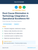 Root Cause Elimination in Technology Integration in Operational Excellence Kit