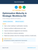 Optimization Maturity in Strategic Workforce Kit