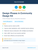 Design Phases in Community Design Kit
