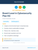 Board Level in Cybersecurity Plan Kit