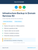Infrastructure Backup in Domain Services Kit
