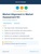 Market Alignment in Market Assessment Kit