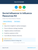 Social Influencer in Influence Resources Kit