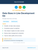 Data Sizes in Line Development Kit