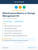 Effectiveness Metrics in Change Management Kit