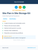 Site Plan in Site Storage Kit